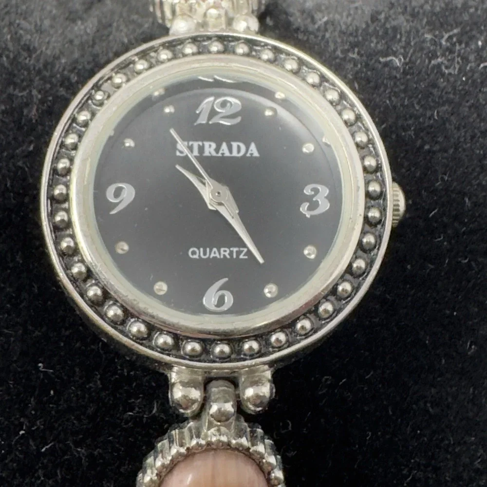 Strada women silver